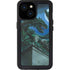 The Green Dragon by Ed Beard Jr iPhone 15 Waterproof Case